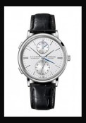 Saxonia Double Fuseau Horaire