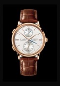 Saxonia Double Fuseau Horaire