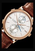 Saxonia Double Fuseau Horaire