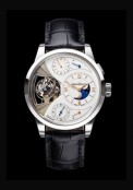 Duomètre Sphérotourbillon Moon