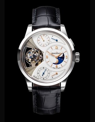 Duomètre Sphérotourbillon Moon