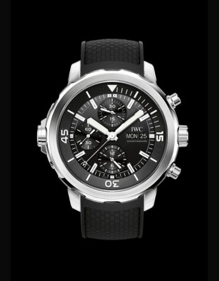 Aquatimer Chronographe