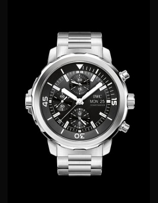 Aquatimer Chronographe