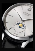 Meisterstück Heritage Moonphase