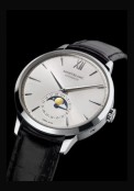 Meisterstück Heritage Moonphase