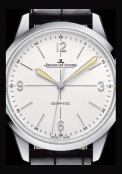 Geophysic® 1958