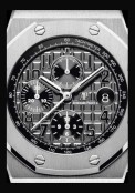 Chronographe Royal Oak Offshore