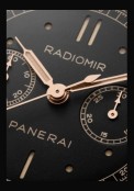 Radiomir 1940 Chronographe