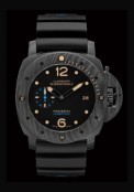 Luminor Submersible 1950 Carbotech™
