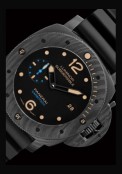 Luminor Submersible 1950 Carbotech™