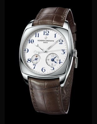 Harmony Dual Time