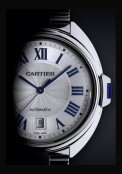 Clé de Cartier