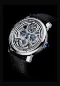 Rotonde de Cartier Grande Complication