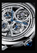 Rotonde de Cartier Grande Complication