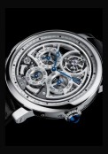 Rotonde de Cartier Grande Complication