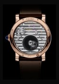 Rotonde de Cartier Double Tourbillon Mystérieux