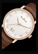 Villeret Grande Date