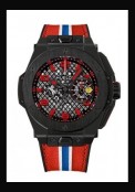 Big Bang Ferrari Black Ceramic