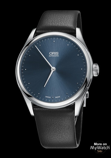 Oris Thelonious Monk Limited Edition