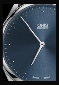 Oris Thelonious Monk Limited Edition