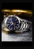 Seamaster Aqua Terra 150M Edition Limitée James Bond