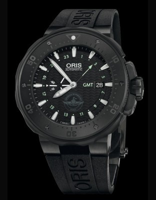 Oris Force Recon Edition I