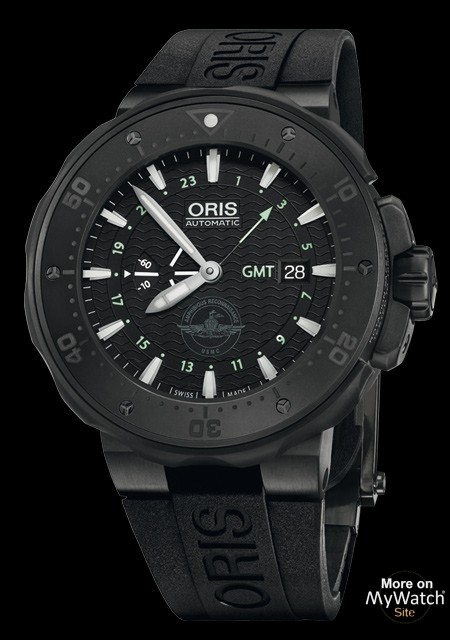 Oris Force Recon Edition I