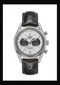 CARRERA Calibre 18 Chronographe