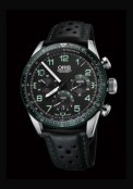 Oris Calobra Chronograph Limited Edition II