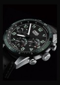 Oris Calobra Chronograph Limited Edition II