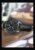 Oris Calobra Chronograph Limited Edition II