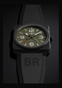 BR03-92 CERAMIC MILITARY TYPE