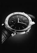 Bulgari Roma Finissimo 40th