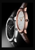 Bulgari Roma Finissimo 40th