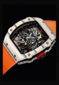 RM 27-02 Tourbillon Rafael Nadal