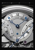 Tradition Chronographe Indépendant 7077