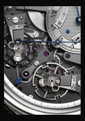 Tradition Chronographe Indépendant 7077