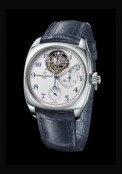 Harmony Chronographe Tourbillon