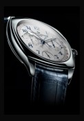 Harmony Chronographe Grande Complication Ultra-plat