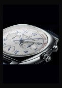 Harmony Chronographe Grande Complication Ultra-plat