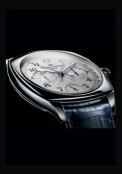 Harmony Chronographe Grande Complication Ultra-plat