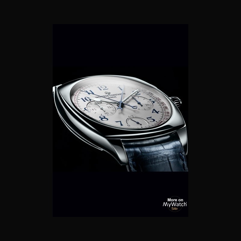 La Cote des Montres : Vacheron Constantin et le Poinçon de Genève