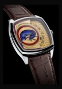 Métiers d’Art Savoirs Enluminés - Caper