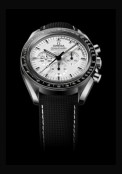 Speedmaster Apollo 13 Silver Snoopy Award