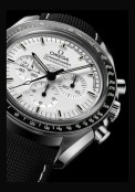 Speedmaster Apollo 13 Silver Snoopy Award