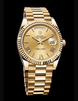 Day-Date 40