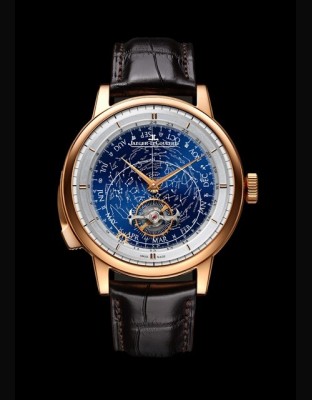 Master Grande Tradition Grande Complication