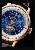 Master Grande Tradition Grande Complication