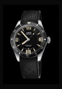 Oris Divers Sixty-Five