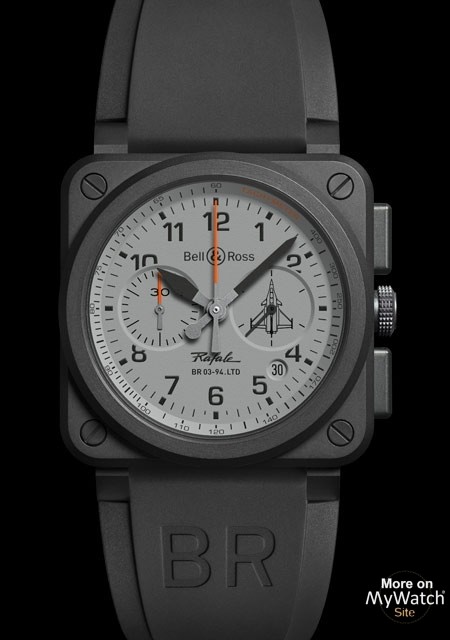 BR 03 Rafale